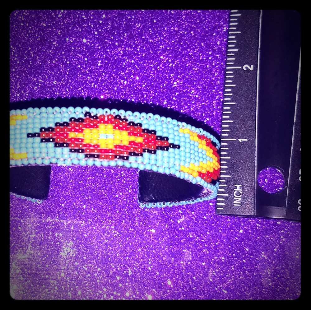 Native Design bracelet